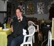 Kelsey GradParty 2010 335
